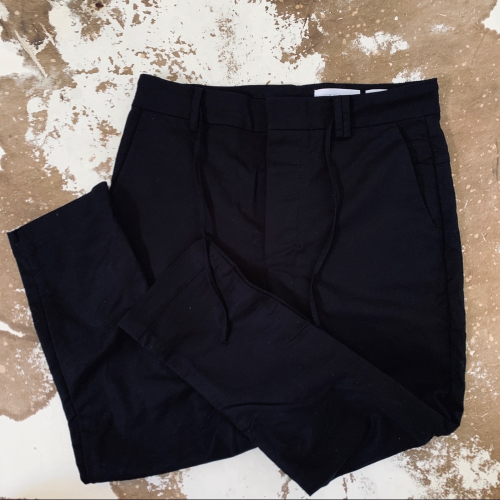 Chapter short pants